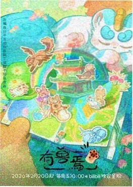 动漫人物 经典档案 四